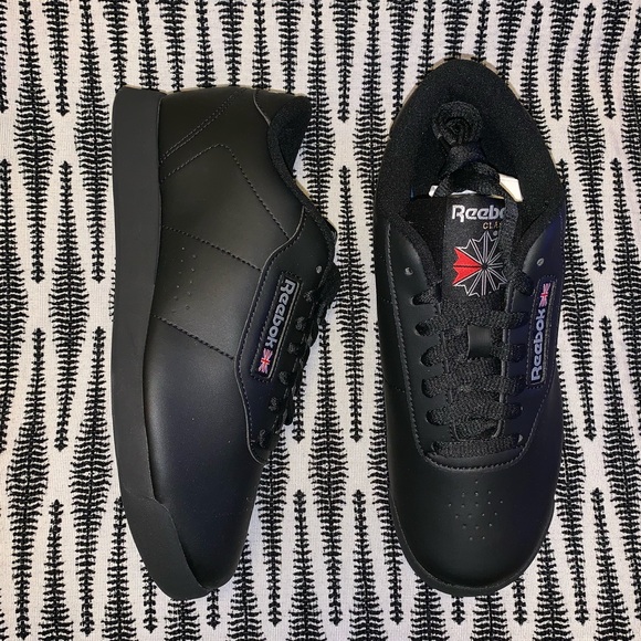 Reebok Shoes - REEBOK PRINCESS SNEAKERS